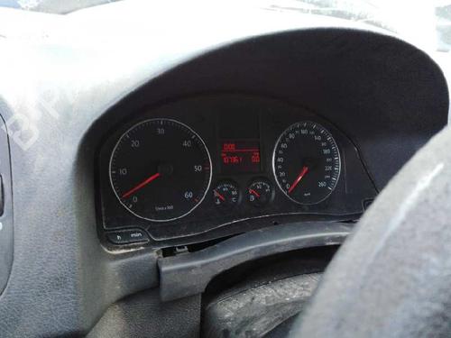 AC pipe VW GOLF PLUS V (5M1, 521)  | BP14147698M126 