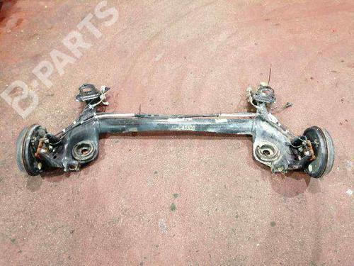 Rear axle IVECO DAILY III Van 35 S 13 V,35 C 13 V | BP6904979M2 