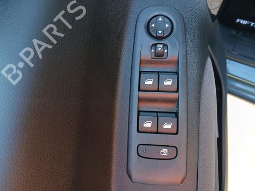 Full front PEUGEOT RIFTER 1.5 BlueHDi 130 | BP36992698S1 - Image 36