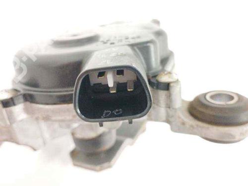 Front wiper motor RENAULT KADJAR (HA_, HL_)  | BP9660145M29 