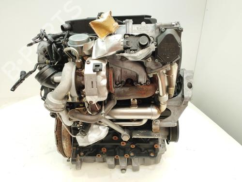 Engine SEAT LEON (1P1) 1.9 TDI | BP36324532M1 - Image 3