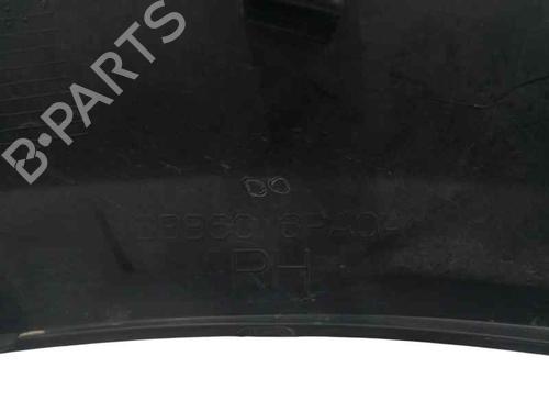 Front right wheel arch trim NISSAN JUKE (F16_) 1.0 | BP23085265C135 
