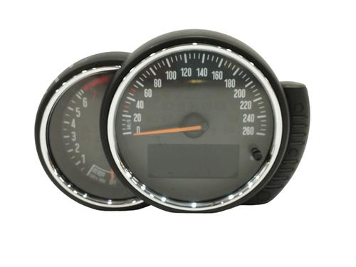 Used Instrument cluster MINI MINI (F56) [2013-2025]  13308401
