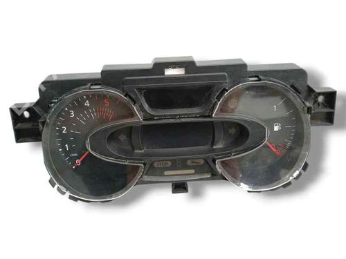 Used Instrument cluster RENAULT TRAFIC III Van (FG_) [2014-2025]  27151771