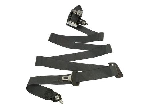 Sikkerhedssele bag midten INFINITI Q50 [2013-2025]  13377676