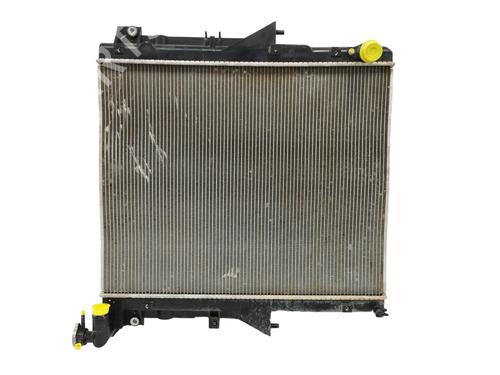 Used Water radiator MITSUBISHI L200 / TRITON (KJ_, KK_, KL_) 2.2 DI-D 4WD (150 hp) 13056832
