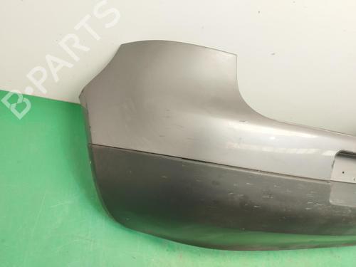 Rear bumper VW GOLF V (1K1) 1.9 TDI | BP16955307C8 