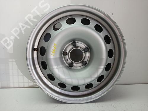 Used Rim Rim 39430820 39430820