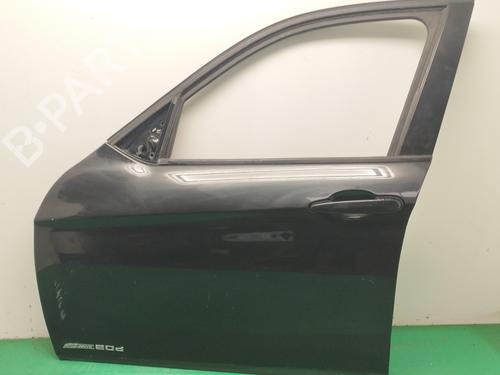 Used Left front door BMW X1 (E84) [2009-2015]  23575697