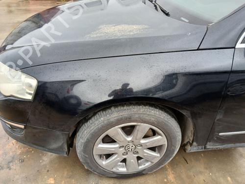 left-front-fenders-vw-passat-b6-3c2-2005-2006-2007-2008-2009-2010-2011-32732877 main image