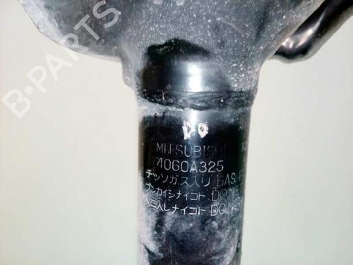 Left front suspension MITSUBISHI ASX (GA_W_)  | BP14146968M72 