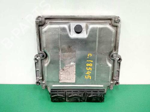 Used Engine control unit (ECU) RENAULT SCÉNIC I MPV (JA0/1_, FA0_) 1.9 dCi RX4 (102 hp) 4447345