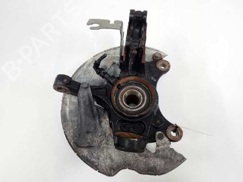 Left front steering knuckle PEUGEOT PARTNER Box Body/MPV 1.6 BlueHDi 100 | BP12441703M25 