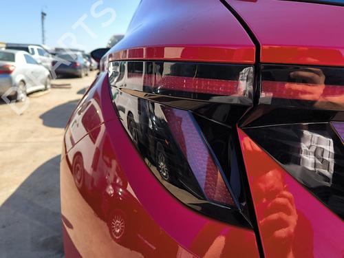 left-taillight-hyundai-tucson-nx4e-nx4a-2020-33236396 main image
