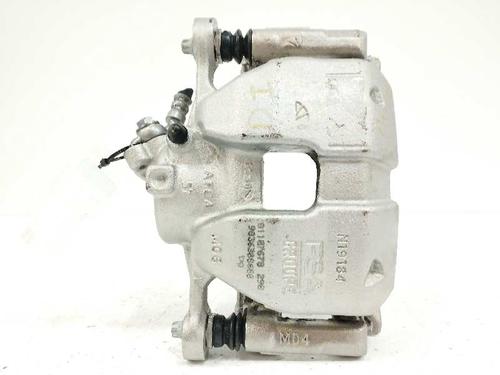 Left front brake caliper CITROËN C4 III (BA_, BB_, BC_) BLUEHDI 110 (BBYHSA) | BP12441960M105 