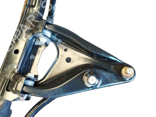 Subframe DACIA SANDERO II 1.0 SCe 75 (B8JC, B8JD, B8NC) | BP15664611M9