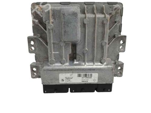 Engine control unit (ECU) RENAULT CAPTUR I (J5_, H5_) 1.5 dCi 110 | BP23960852M57 