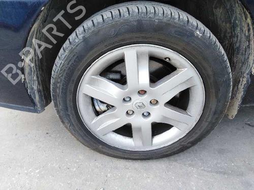 Sikkerhetsbelte foran venstre RENAULT ESPACE IV (JK0/1_) 3.5 V6 (JK00, JK0F, JK0P, JK0S, JK0W) | BP9271606I26 