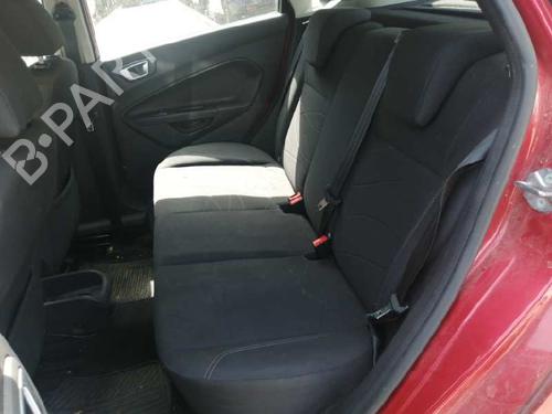 AC Styreenhet / Manøvreringsenhet FORD FIESTA VI (CB1, CCN) 1.25 | BP11140659I5 