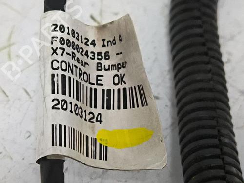 Electronic module CITROËN C5 III Break (RW_) 2.0 HDi | BP39648535M83 - Image 5