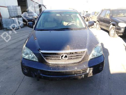 Varmeblæser LEXUS RX (_U3_)  | BP13899131M62 