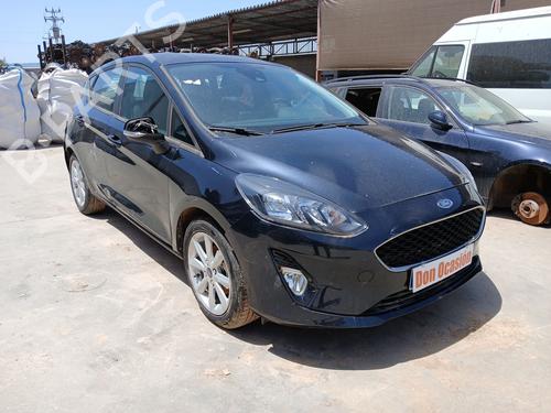 Brugte FORD FIESTA VII (HJ, HF) 4769564