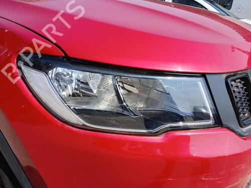 Right headlight JEEP COMPASS (MP, M6, MV, M7) 1.6 CRD | BP36274255C29  - Image 5