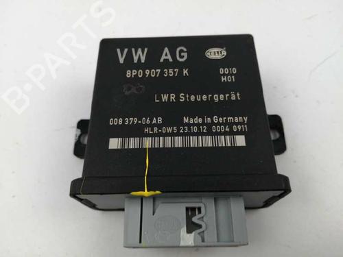 Used Electronic module VW SCIROCCO III (137, 138) 2.0 TDI (140 hp) 6807684