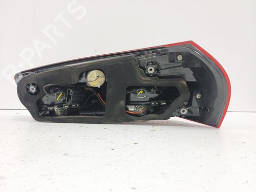 Left taillight CITROËN C4 Picasso II | BP30636067C34