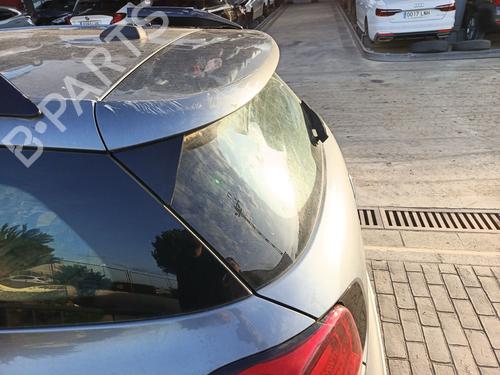 Tailgate CITROËN C3 AIRCROSS II (2R_, 2C_) 1.2 PureTech 110 (2RHNZB, 2RHNZW, 2RHNPX, 2RHNPJ) | BP31837750C6