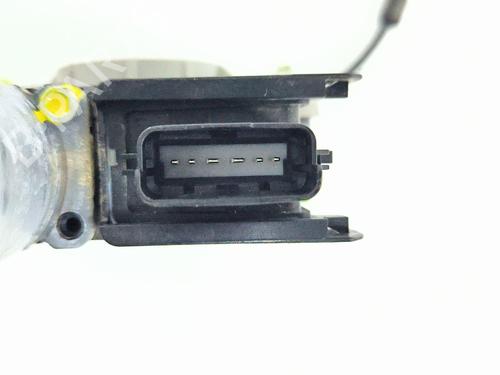 Front left window mechanism KIA RIO IV (YB, SC, FB) 1.0 T-GDI 120 Eco-Dynamics+ | BP36042486C22 - Image 4