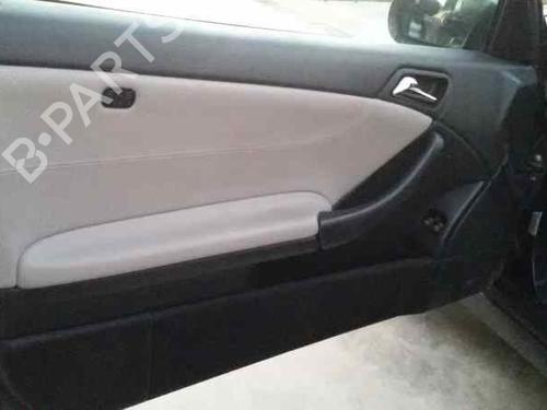 Schwungrad MERCEDES-BENZ C-CLASS Coupe (CL203)  | BP14147134M101 