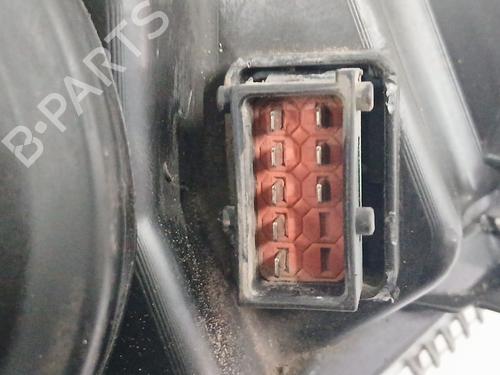 Left headlight OPEL ASTRA H GTC (A04) 1.7 CDTi (L08) | BP29629503C28