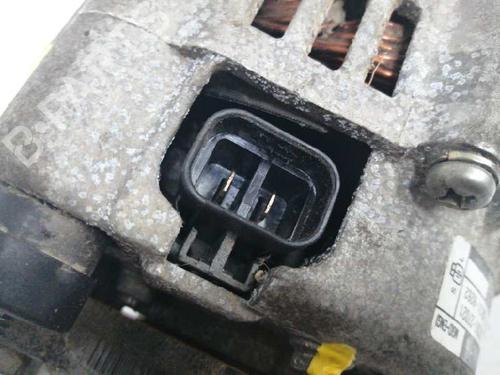 Alternator HYUNDAI SONATA V (NF) 2.0 CRDi | BP9271567M7 