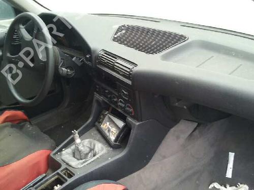 Engine control unit (ECU) BMW 5 (E34) 524 td | BP2263832M57 