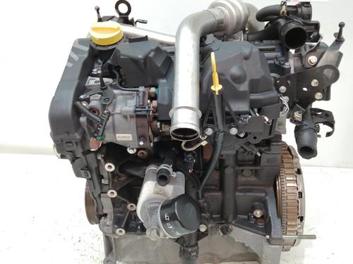 Motor RENAULT MEGANE II (BM0/1_, CM0/1_) [2001-2012]  16351506