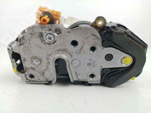 Front left lock OPEL ASTRA J (P10) 1.6 CDTi (68) | BP8054245C98 