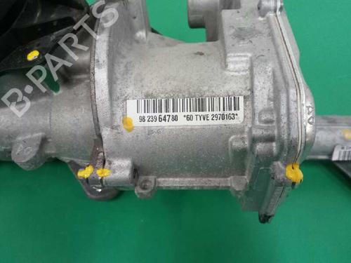Steering rack CITROËN C3 III (SX) | BP4692454M22