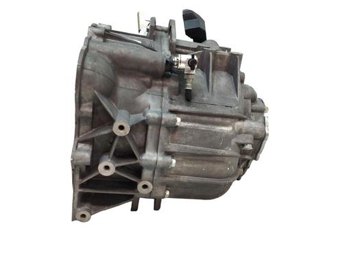 Gearbox CHEVROLET CAPTIVA (C100, C140) 2.0 D | BP18132645M3 