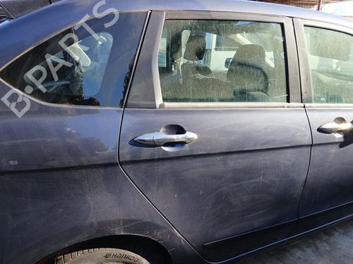 Dør højre bagtil HONDA FR-V (BE) 1.8 (BE1) | BP32859948C5 - Image 2