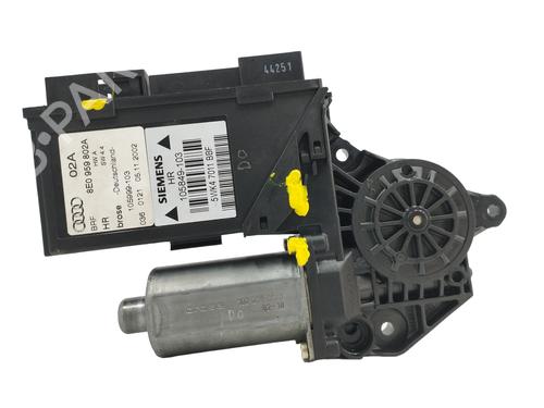 rear-right-window-mechanism-audi-a4-b6-8e2-19-tdi-8e0959802a-2000-2001-2002-2003-2004-2005-13056816 main image
