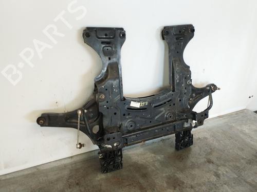 Subframe SMART FORFOUR Hatchback (453) electric drive / EQ (453.091) | BP34343210M9 - Image 3