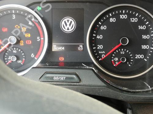 AC pipe VW CRAFTER Van (SY_, SX_)  | BP14152648M126 