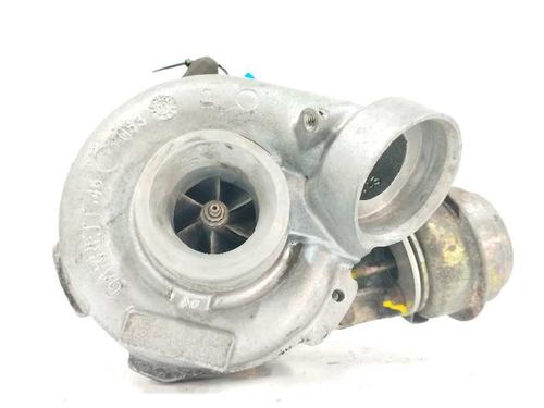 Used Turbocharger/Supercharger MERCEDES-BENZ C-CLASS (W203) C 200 CDI (203.004) (116 hp) 9762000