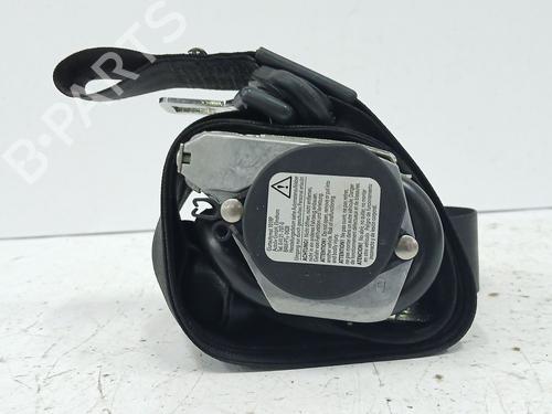 Sikkerhedssele foran højre AUDI A3 Sportback (8PA) 2.0 TDI | BP29852517I25