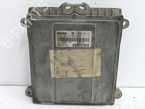Used Engine control unit (ECU) Engine control unit (ECU) 39134942 39134942
