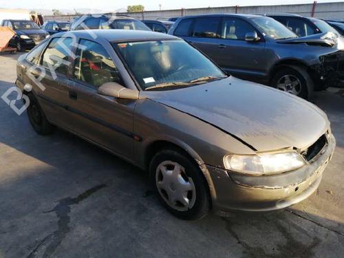 Engine control unit (ECU) OPEL VECTRA B (J96) 1.8 i 16V (F19) | BP8209844M57