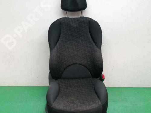 Used Right front seat Right front seat NISSAN NOTE (E11, NE11) 1.4 (88 hp) 8619002 8619002
