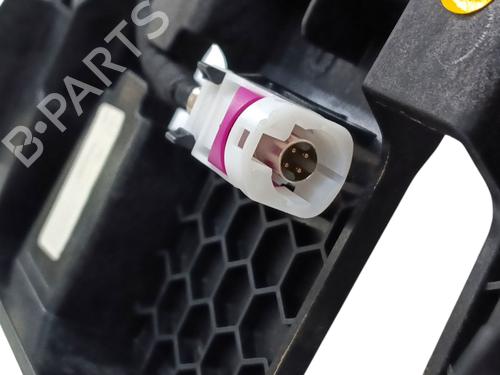 Multifunctionele display PEUGEOT 3008 II SUV (MC_, MR_, MJ_, M4_) Hybrid | BP29588773C48 
