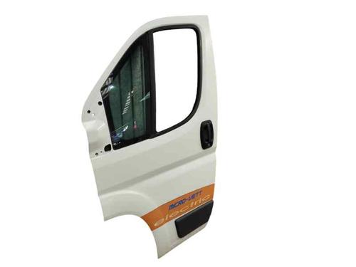 Left front door FIAT DUCATO Van (250_) 100 Multijet 2,2 D | BP30451304C2 
